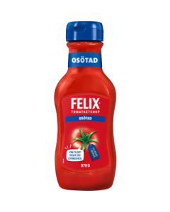 Felix Ketchup Osötad