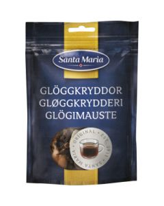 SantaMaria GlöggKrydda