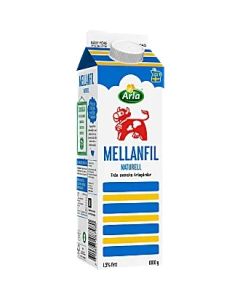 Mellanfil Arla