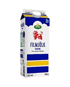 Filmjölk Arla