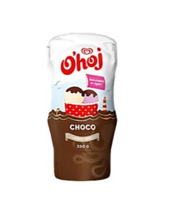 Ohoj Glassås - Choklad