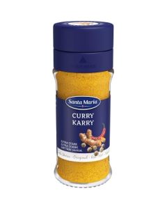 SantaMaria Curry - Extra Stark