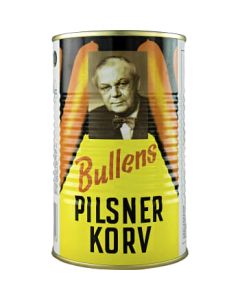 Bullens Pilsnerkorv