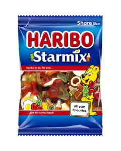 Haribo Starmix