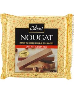 Odense Nougat