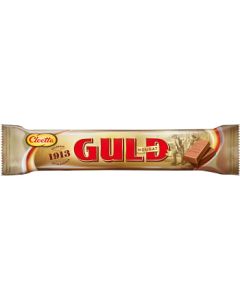 Cloetta Guldnougat 