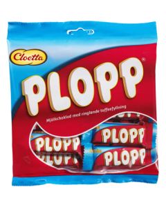Plopp Påse Mini