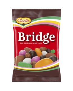 Bridge Mix