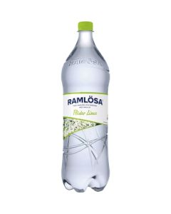 Ramlösa Fläder & Lime