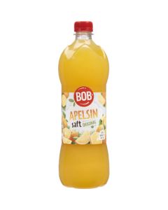 BOB Apelsinsaft BIG 