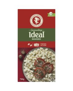 Kungsörnen Gammaldags Ideal Makaroner