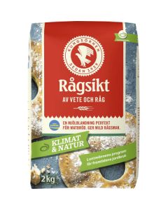 Kungsörnen Rågsikt