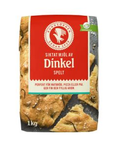 Kungsörnen Dinkelmjöl