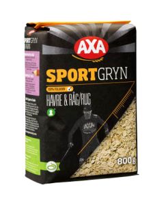 Axa Sportgryn