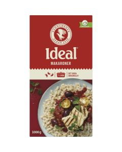 Kungsörnen Ideal Makaroner