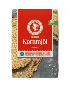 Kungsörnen Kornmjöl