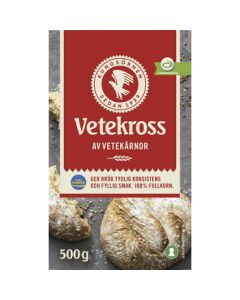 Kungsörnen Vetekross