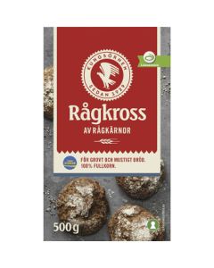 Kungsörnen Rågkross