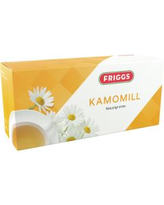 Friggs Te - Kamomill 