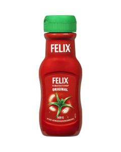Felix Ketchup