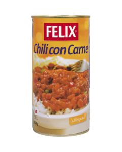 Felix Chili con Carne