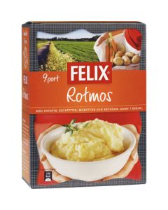 Felix Rotmos 