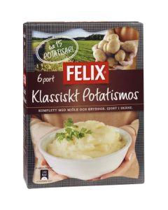 Felix Potatismos - 6 port