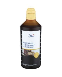 Dansukker - Bröd Sirap