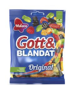 Gott & Blandat Original