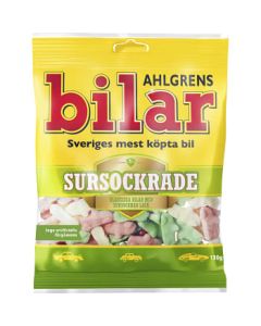 Ahlgrens Bilar SurSockrade
