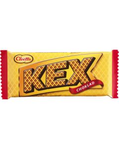 Cloetta Kexchoklad 
