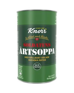 Knorr Ärtsoppa