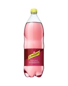 Russchian Mixer Schweppes