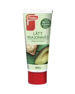 Findus Lätt Majonnäs