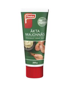 Findus Äkta Majonnäs