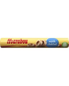 Marabou Mjölkchoklad Rulle