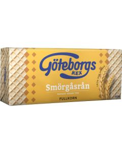 Smörgåsrån Fullkorn