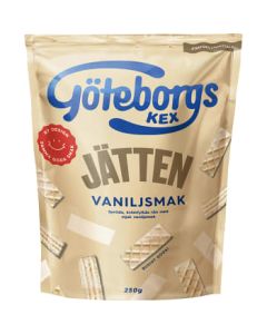 Jätten Vanilj