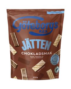Jätten Choklad