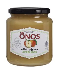 Önos Mor Annas Äppelmos