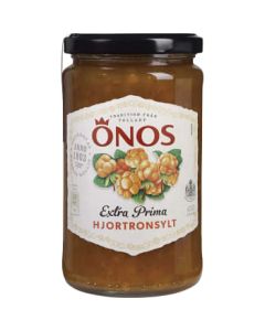 Önos Hjortronsylt 