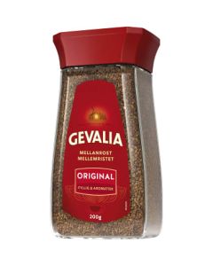 Gevalia Snabbkaffe Original Mellanrost
