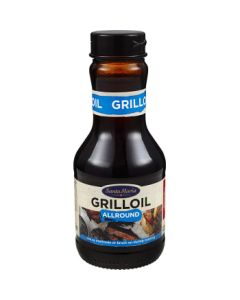 SantaMaria Grill Oil - Allround