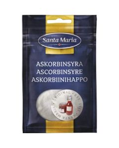 SantaMaria Askorbinsyra