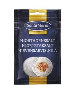 SantaMaria Hjorthornssalt