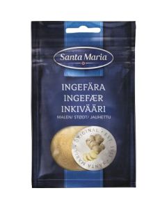 SantaMaria Ingefära Malen