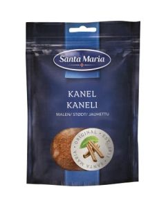 SantaMaria Kanel Malen