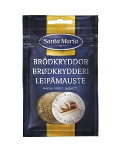 SantaMaria Brödkryddor
