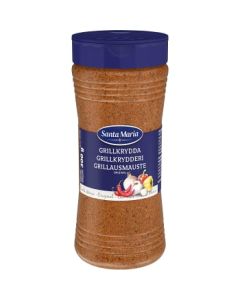 SantaMaria Grillkrydda - Stor