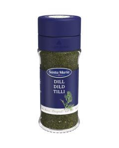 SantaMaria Dill